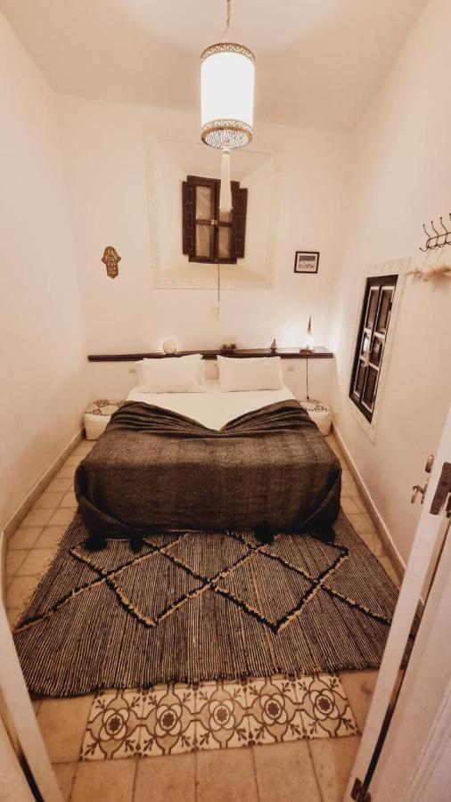 The Douiria Villa Marrakesh Exteriör bild